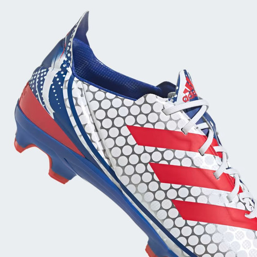 Adidas Youth Gamemode FG Soccer Cleats