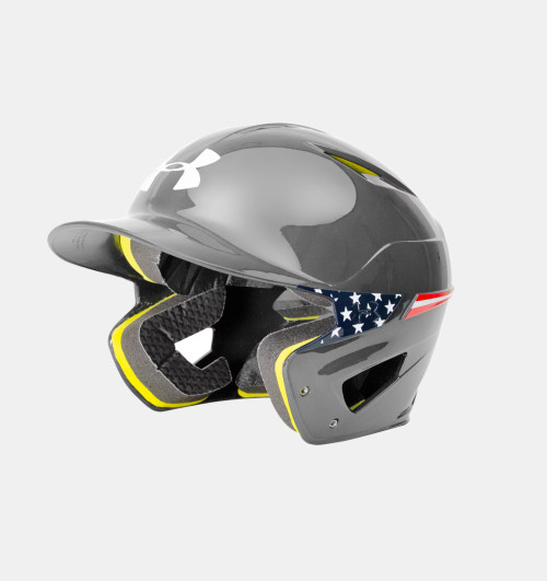 Under Armour Converge Baseball Batting Helmet
