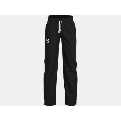 Under Armour Boys' Woven Track Pants