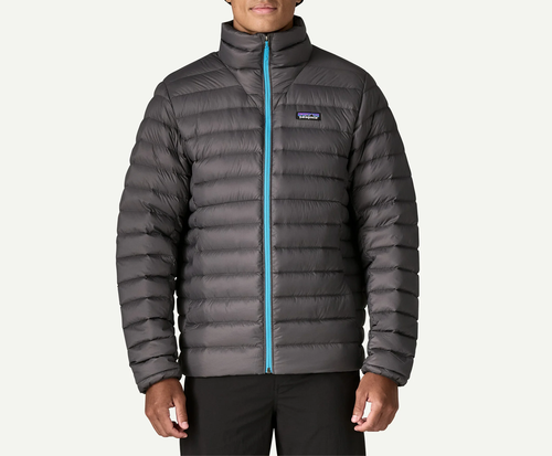 Patagonia Men's Down Sweater Jacket
