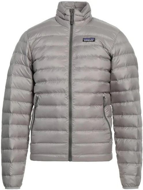 Patagonia Men's Down Sweater Jacket Patagonia Men's Down Sweater Jacket