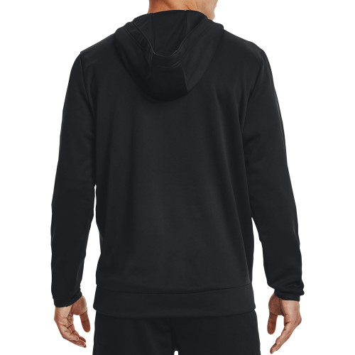 Under Armour Men's Baseball Graphic Hoodie