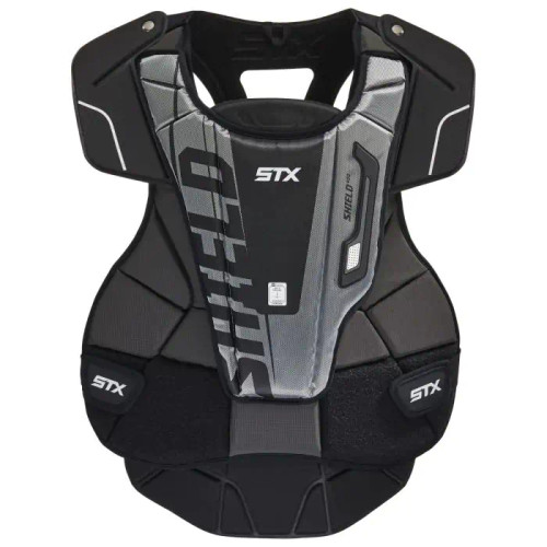 STX Shield 400 Goalie Lacrosse Pad