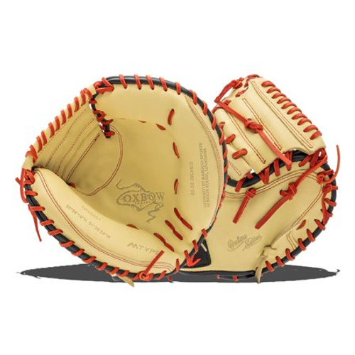 Marucci Oxbow Series Baseball Gloves