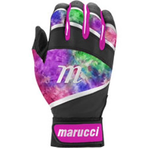 Marucci Foxtrot T-Ball Batting Gloves