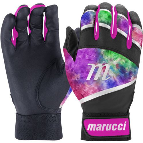 Marucci Foxtrot T-Ball Batting Gloves