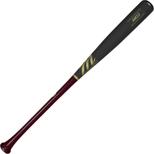 Marucci McCutchen Pro Model Wood Bat