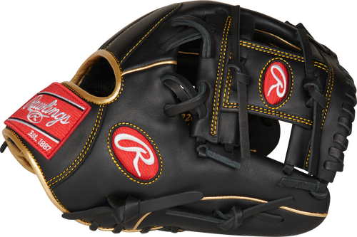 Rawlings R9 Baseball Glove Series 11.5"