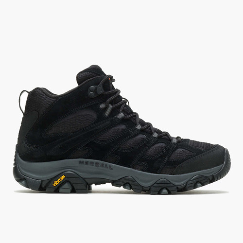 Merrell Men's Moab 3 Mid