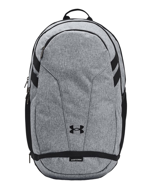 Under Armour Hustle 5.0 Team Backpack