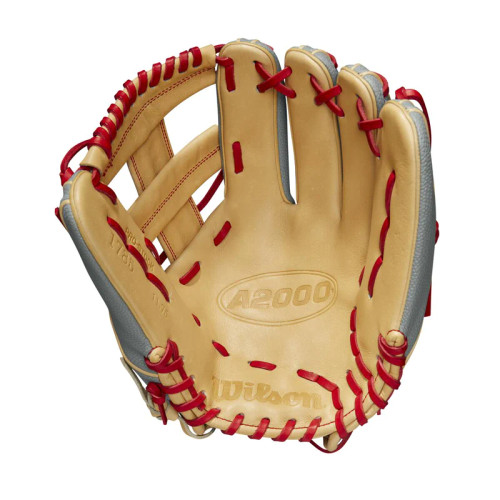 Wilson A2000 1785SS 11.75" Baseball Glove
