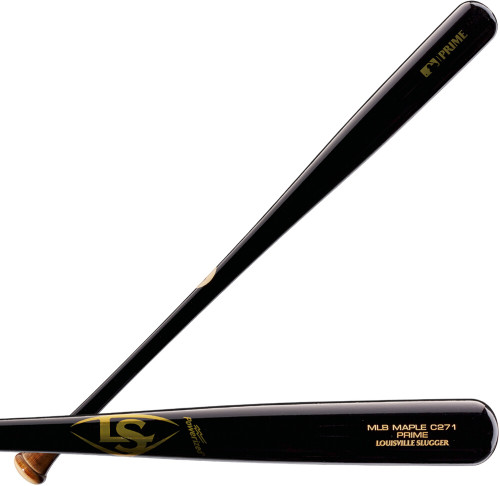 Louisville MLB Prime Maple C271 Baseball Bat