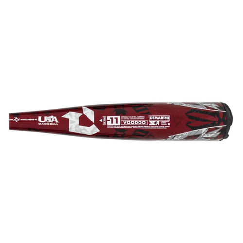 Demarini Voodoo One USA (-11) Baseball Bat