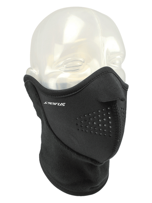 Seirus Jr. Neofleece Combo Scarf