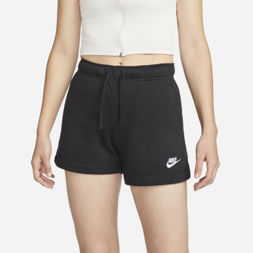 Nike Women's Club Fleece Shorts