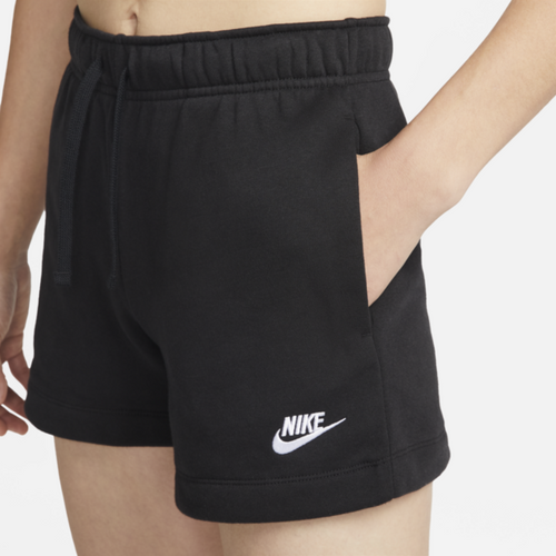 Nike Women's Club Fleece Shorts
