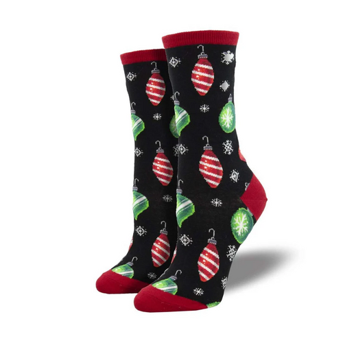 Sock Smith Ornaments Socks