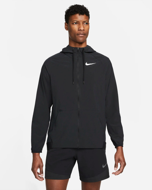 Nike Dri-Fit Flex Vent Max HD Jacket