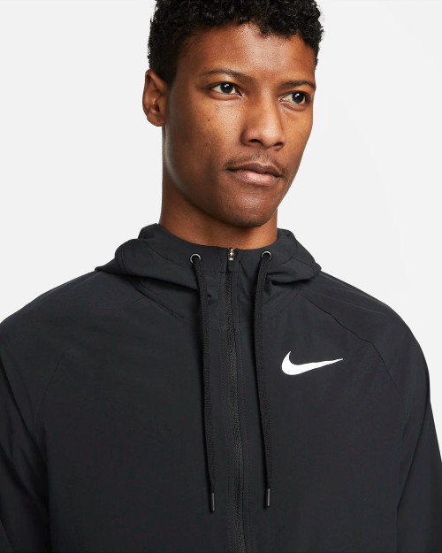Nike Dri-Fit Flex Vent Max HD Jacket