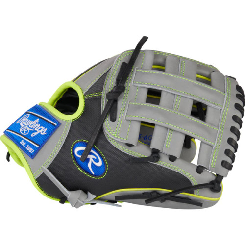 Rawlings Heart of the Hide 11.75" Glove 18010