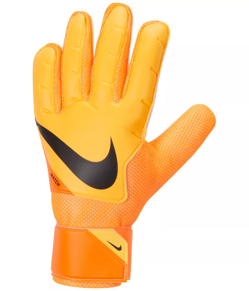 Nike Jr. Goalkeeper Match Gloves