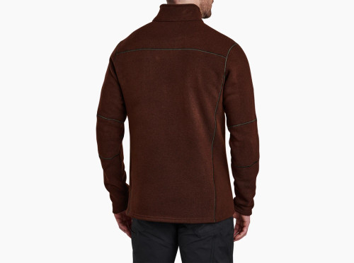 Kuhl Interceptr 1/4 Zip