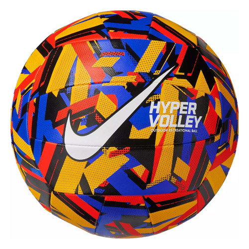 Nike Hypervolley Volleyball