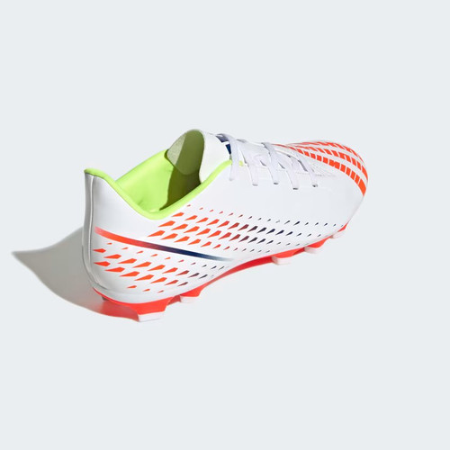 Adidas Predator Edge.4  FG Soccer Cleats