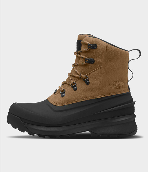 The North Face Men's Chilkat V Lace Waterproof