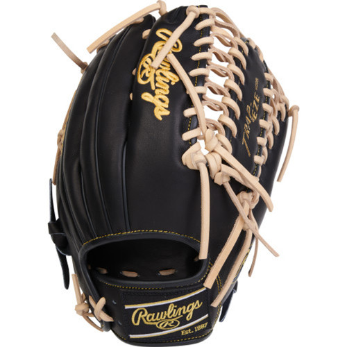 Rawlings 2022 Heart of the Hide R2G 12.75" Glove