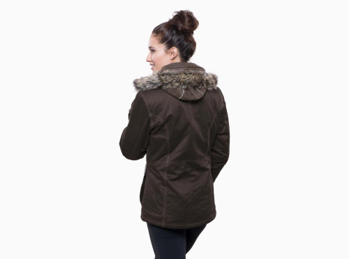 Kuhl Women’s Arktik Jacket