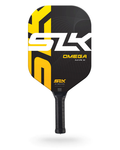 Selkirk SLK Omega Max Graphite Paddle