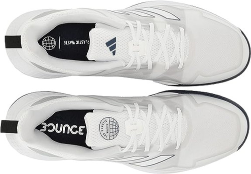 Adidas Men's Defiant Speed Tennis Shoe