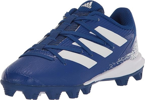 Adidas Kids' Adizero Afterburner 8 MD Baseball Cle 18237