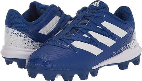 Adidas Kids' Adizero Afterburner 8 MD Baseball Cle 18237