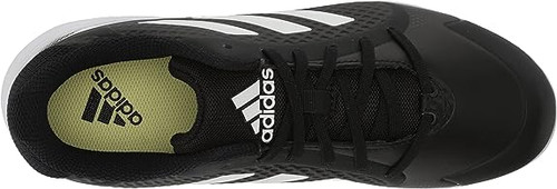 Adidas Women's Purehustle 2.0 Molded Cleats 18243