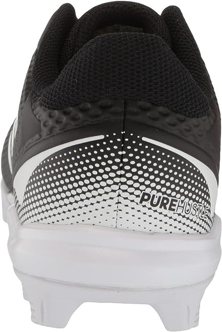 Adidas Women's Purehustle 2.0 Molded Cleats 18243