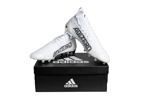 Adidas Men's Adizero Primeknit Cleats 18255