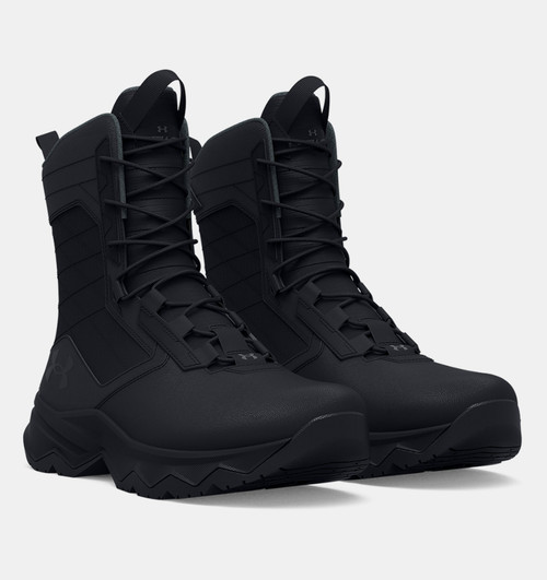 Under Armour Men's Stellar G2 Wide Tactical Boots