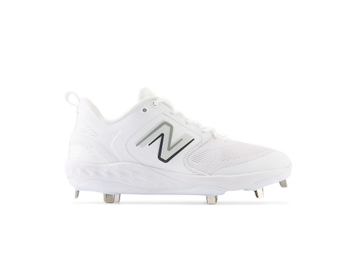 New Balance Men's L3000V6 Metal Baseball Cleats