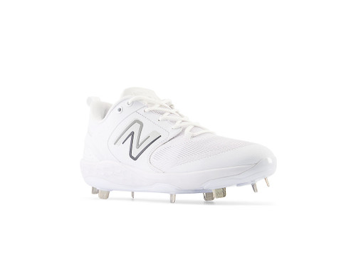 New Balance Men's L3000V6 Metal Baseball Cleats