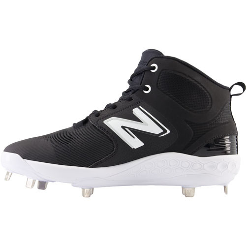 New Balance Men's M3000V6 Metal Baseball Cleats