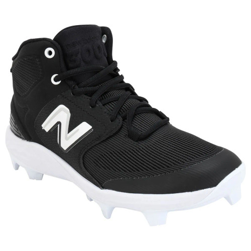 New Balance Men's Mid 3000v Fresh Foam TPU Cleats