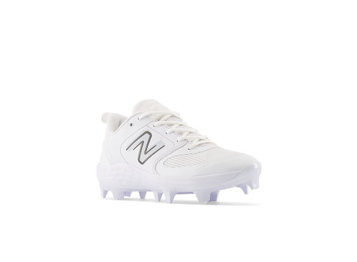 New Balance Women's Fresh Foam Velo V3 Molded Cleats