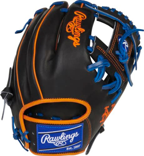 Rawlings 11.5" Heart Of The Hide Infield Glove 18323