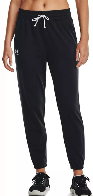 Under Armour Women's Rival Terry Joggers