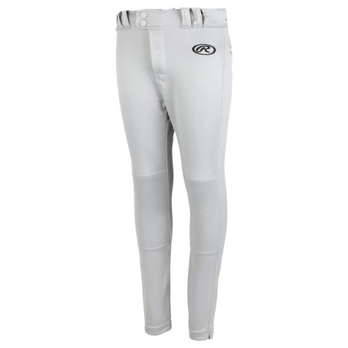 Rawlings Youth Launch Jogger Baseball Pants