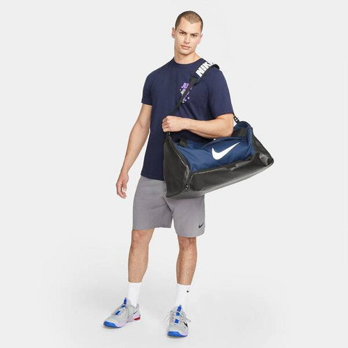 Nike Brasilia Training Duffel Bag 9.5- Medium