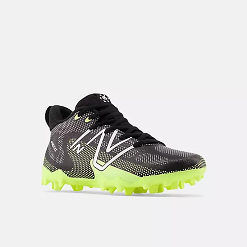 New Balance Freeze Jr V4 Lacrosse Cleats