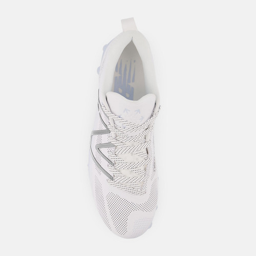 New Balance FreezeLX V4 Low Lacrosse Cleats